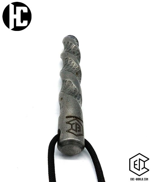 Selbstverteidigung Palm Stick